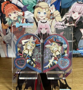 Hololive Kira Sticker - Omaru Polka - Picture 1 of 1