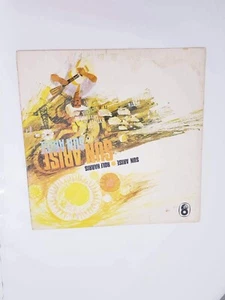 ROLF HARRIS Sun Arise LP VINYL UK Wrc 14 Track In A Flipback Sleeve T586 - Picture 1 of 12