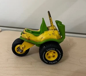 Vintage 1970's Tonka 3 wheeler trike ATV Toy - Picture 1 of 8