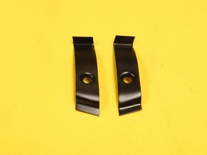 65 66 67 Mustang Shelby Headliner Pillar Trim - Picture 1 of 5