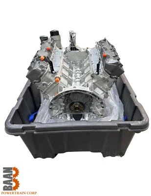 OEM Reman Engine Long Block for 1998-2005 Mercedes - Benz E CLASS E320 3.2L M12 - Image 1 of 4