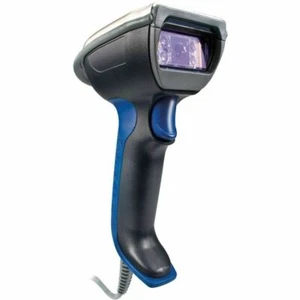 Intermec SR61T HP Series SR61 High Performance Handheld Scanner USB Kit NEW - Picture 1 of 12