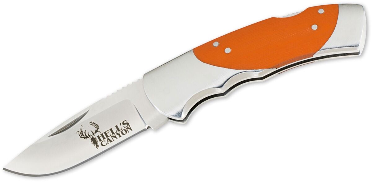 Browning Orange Collectible Folding Knives for sale | eBay Browning Orange Collectible Folding Knives for sale | eBay