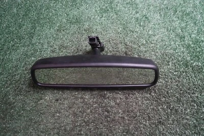 Espejo retrovisor interior Hyundai Genesis 2010 2011 2012 2013 OEM E11026006 Foto 1 de 4