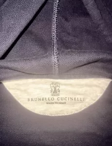 brunello cucinelli mens sweater xl - Picture 1 of 2