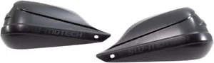 Honda XR 650 R 2000-2007 SW Motech Handguard Kit BBSTORM - Picture 1 of 6