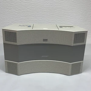 Bose Acoustic Wave Music System II Single CD ohne Fernbedienung CD Problem Teile/Reparatur - Bild 1 von 10