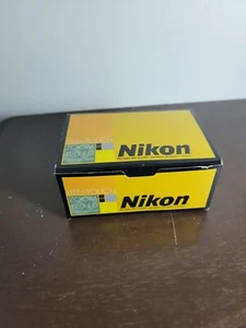 Cámara fotográfica Nikon Lite Touch Zoom 120 ED AF 35 mm NOS  - Imagen 1 de 5