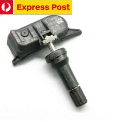 Mercedes X Class Tyre Pressure Sensor TPMS 433MHZ  2017 - 2020 407005ZH0A - Image 1 of 3