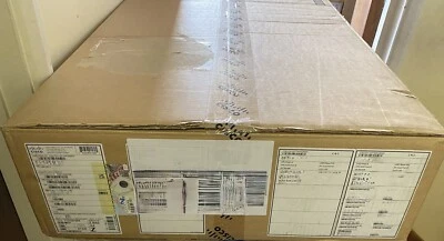 Cisco Nexus N9K-93180YC-EX Switch 48 x 1/10/25G SFP+ Fibre & 6 x 40G/100G QSFP+ - Image 1 of 4