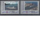 Nederlandse Antillen mi 658-659 (1989) postfris - mnh