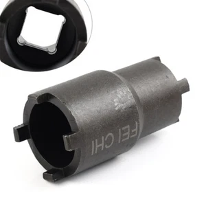 Clutch Hub Remove Tool 20 24mm For Kazuma For Taotao For Sunl ATV Dirt Bike 50cc - Foto 1 di 11
