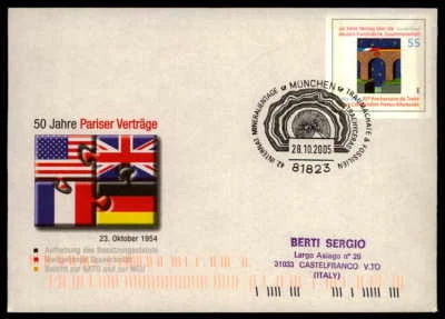 GERMANY FOSSILS PREHISTORY FOSSIL PALEONTOLOGY AMMONITE AMMONITES dh50 - Image 1 of 2