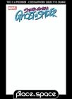 (WK21) SPIDER-GWEN: GHOST-SPIDER #1B - BLANK COVER VARIANT - PREORDER MAY 22ND