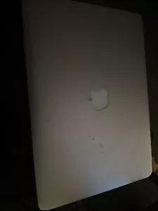 13" Apple MacBook Pro Retina 2.4GHz i5 8GB RAM 256GB SSD Late 2013 - Picture 1 of 3