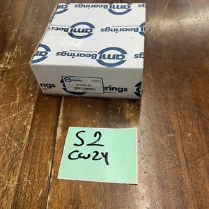 NEW AMI UC209-28 4-BOLT FLANGE BEARING, F209, FREE SHIPPING - Picture 1 of 1