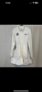Nike Ohio State College Football Playoff Player On-Field Jacket DC0430-100 NWT - Picture 1 of 8