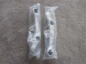 Pair Front Driver Lower Forward Suspension Control Arm For Infiniti Nissan 350Z - Picture 1 of 6