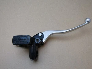Honda Monkey Z125 MA-N 2021 5 millas freno delantero cilindro maestro Nissin (6555) - Imagen 1 de 7