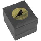 'Walking Crow' Ring Box (RB00000994)