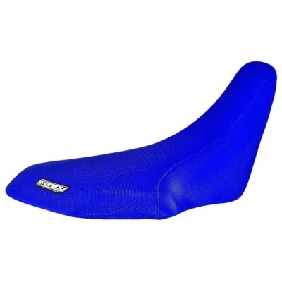 Suzuki Quadsport Z250  LTZ 250 Seat Cover 2004-2009 ALL BLUE STANDARD #246 - Image 1 of 2