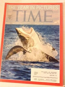 Time Magazine The Year In Pictures December 20, 2013 051217nonrh - Picture 1 of 1