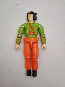 1988 GI Joe Windmill 3,75 Zoll Actionfigur #2 - Bild 1 von 3