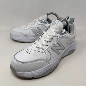 New Balance 857 v3 Running Shoes Womens Size 9 Wide Sneakers Athletic Walking - Picture 1 of 8