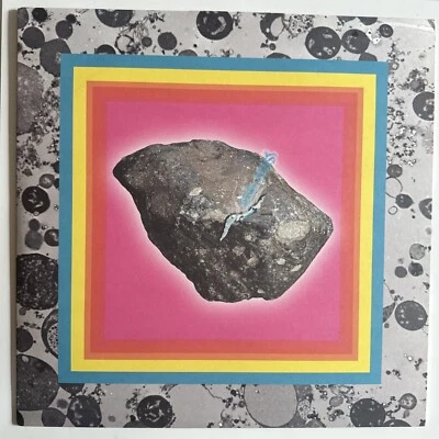 Pink Priest, Swallow Your Dreams LP Vinyl NM Cover NM RARE Arkansas Funk Rock  - Image 1 of 2