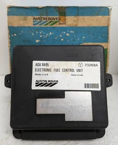 Fuel Control Computer - Austin Rover Group ADU8495 - Picture 1 of 5