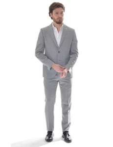 L.B.M. 1911 - Abito Uomo Lubiam 34041/1 3126 drop 7 - Imagen 1 de 2
