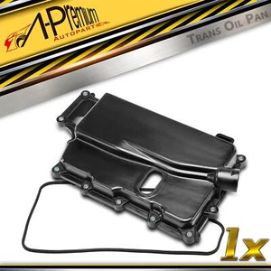 New Automatic Transmission Oil Pan for Chevy Impala GMC Buick Cadillac Pontiac - Foto 1 di 8