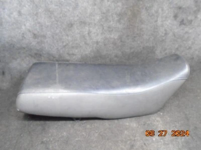 2012 12 Kawasaki KLR650 KLR 650 seat - Image 1 of 4