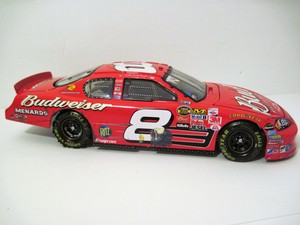 dale earnhardt diecast cars ebay