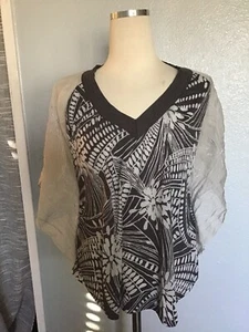 Testament Women Top Medium - Picture 1 of 6