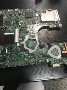  Scheda madre Toshiba Tecra A4 A4-S211 2 slot per computer portatile V000052990 - Foto 1 di 4