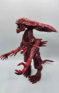 Lanard Alien Collection Deluxe Alien Queen Jumbo 13" Action Figure Electronic - Picture 1 of 13