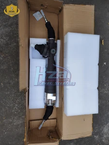 LHD ELECTRIC POWER STEERING RACK AUDI A4 A5(11-17) OEM 8K0909144 8K1423055 - Picture 1 of 10