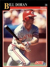 1991 Score Baseball #701-829 - Finish Your Set *GOTBASEBALLCARDS