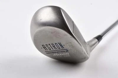 Mizuno Astron #5 Madera / 18 Grados / Damas Flex Mizuno Dynaflex 1200M Eje Foto 1 de 4