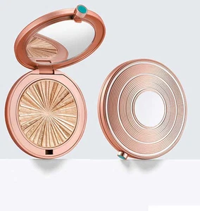 Edición limitada Estee Lauder Diosa de Bronce Jalea de Polvo Iluminadora Ola de Calor - Imagen 1 de 6
