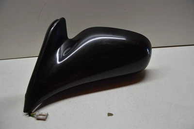 Espejo retrovisor puerta lateral izquierda Toyota Corolla 1998-2002 OEM 128-61307 Foto 1 de 4