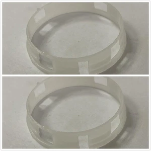 10PCS Ring Inner Cover Movement Spacer Ring For NH35 Movement 41MM Watch Case - Picture 1 of 4