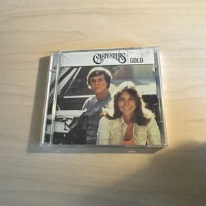 CD - Carpenters Gold A&M 2005 2 Discs - Foto 1 di 5