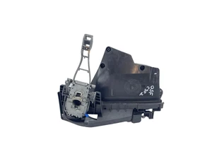 VOLVO C30 R-DESIGN FRONT DOOR LOCK LATCH DRIVERS RIGHT 30799301 2006-2013 - Picture 1 of 11