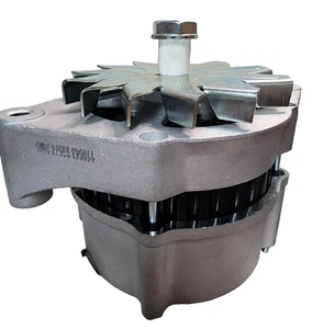 Cciyu AMA0002 400-42005 1E32216G02 Alternators Fit for Thermo King Generator - Picture 1 of 6