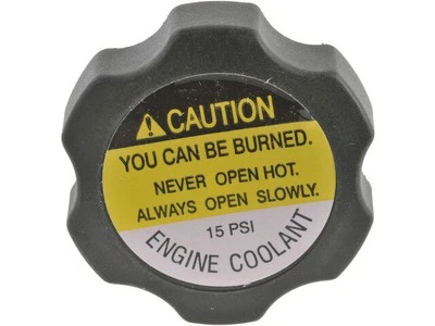 Tapa de tanque de expansión para Chevrolet Cavalier 1999-2005 API 37325PPTJ 2000 2004 2001 Foto 1 de 2