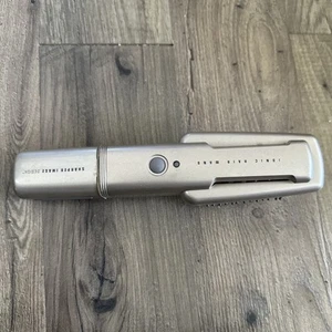 Sharper Image Design Ionic Hair Wand Pro Brush Model SI 540 - Picture 1 of 4