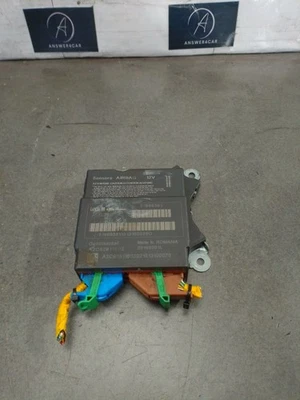 FIAT 500L AIBAG МОДУЛЬ УПРАВЛЕНИЯ ECU 51968381 MK1 2014 #68 - Изображение 1 из 4