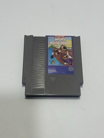 Mickey Mousecapade (Nintendo NES, 1988) Cartridge Only - Untested